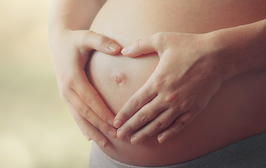 post partum Arès
